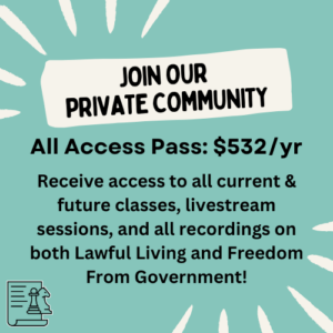 All Access Pass