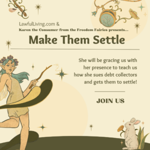 Make them Settle